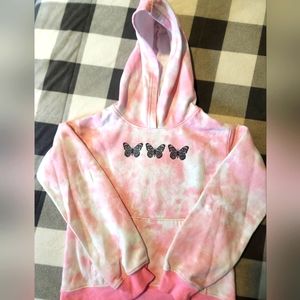 Girls Hoodie